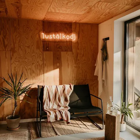 Bode Weekendhouse
