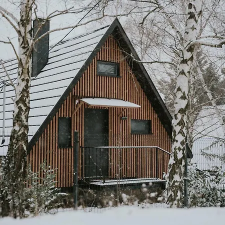 Bode Weekendhouse Paszto
