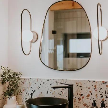 Апартаменты Bode Weekendhouse *