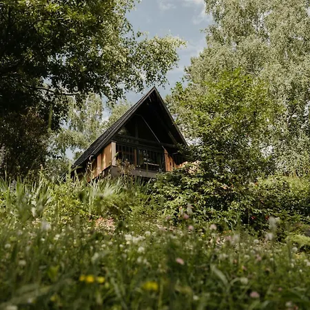 Апартаменты Bode Weekendhouse *