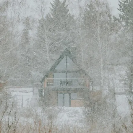 Bode Weekendhouse Апартаменты *