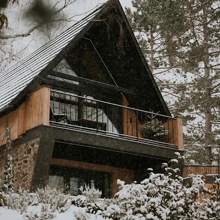 Bode Weekendhouse