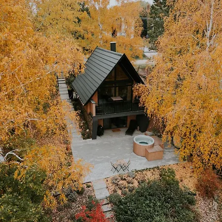 Bode Weekendhouse