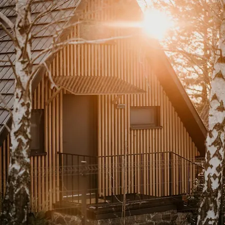 Bode Weekendhouse