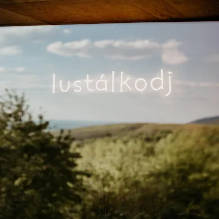 Bode Weekendhouse Paszto