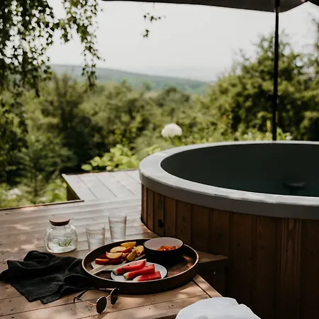 Bode Weekendhouse Paszto
