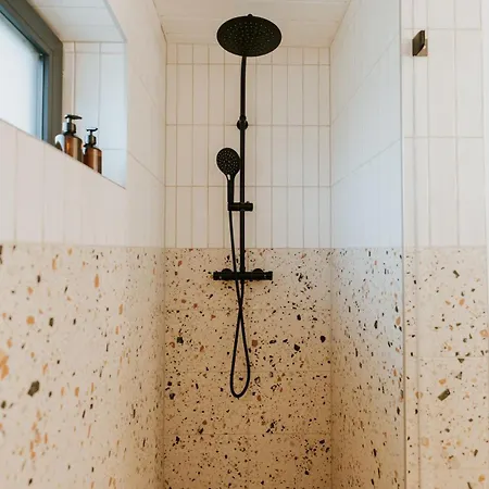 Bode Weekendhouse Апартаменты Paszto