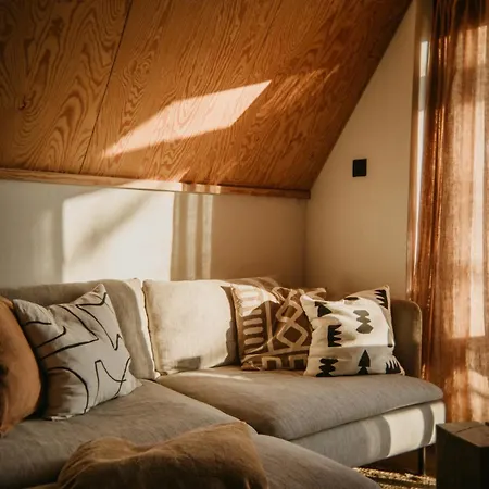 Bode Weekendhouse * Paszto