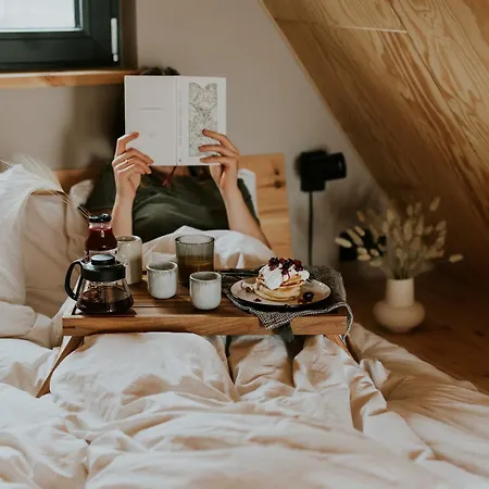 Апартаменты Bode Weekendhouse *